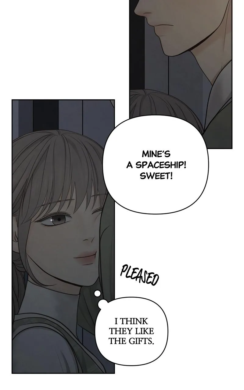 Read Only Hope Manga Online