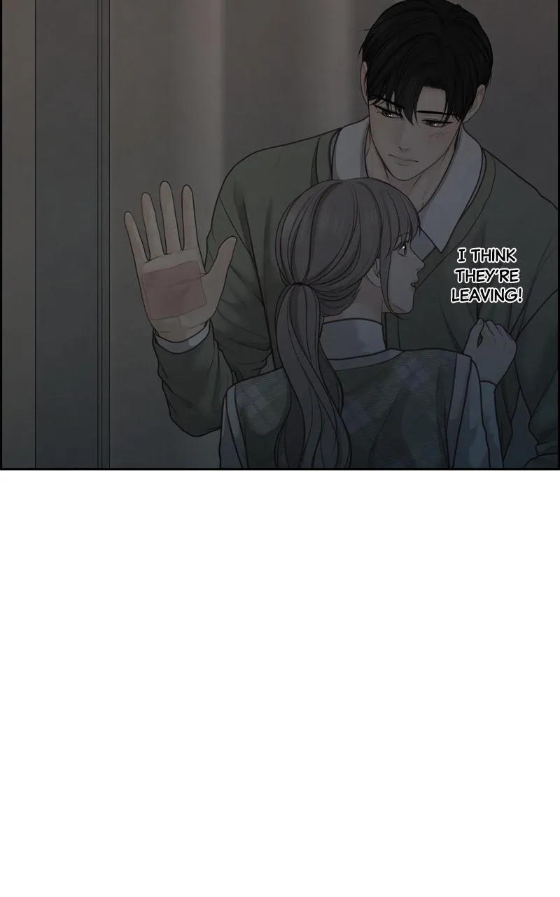 Read Only Hope Manga Online