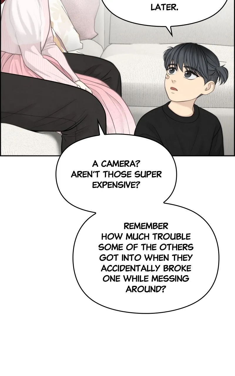 Read Only Hope Manga Online