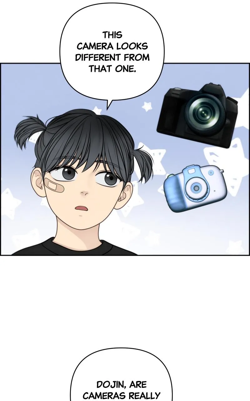 Read Only Hope Manga Online
