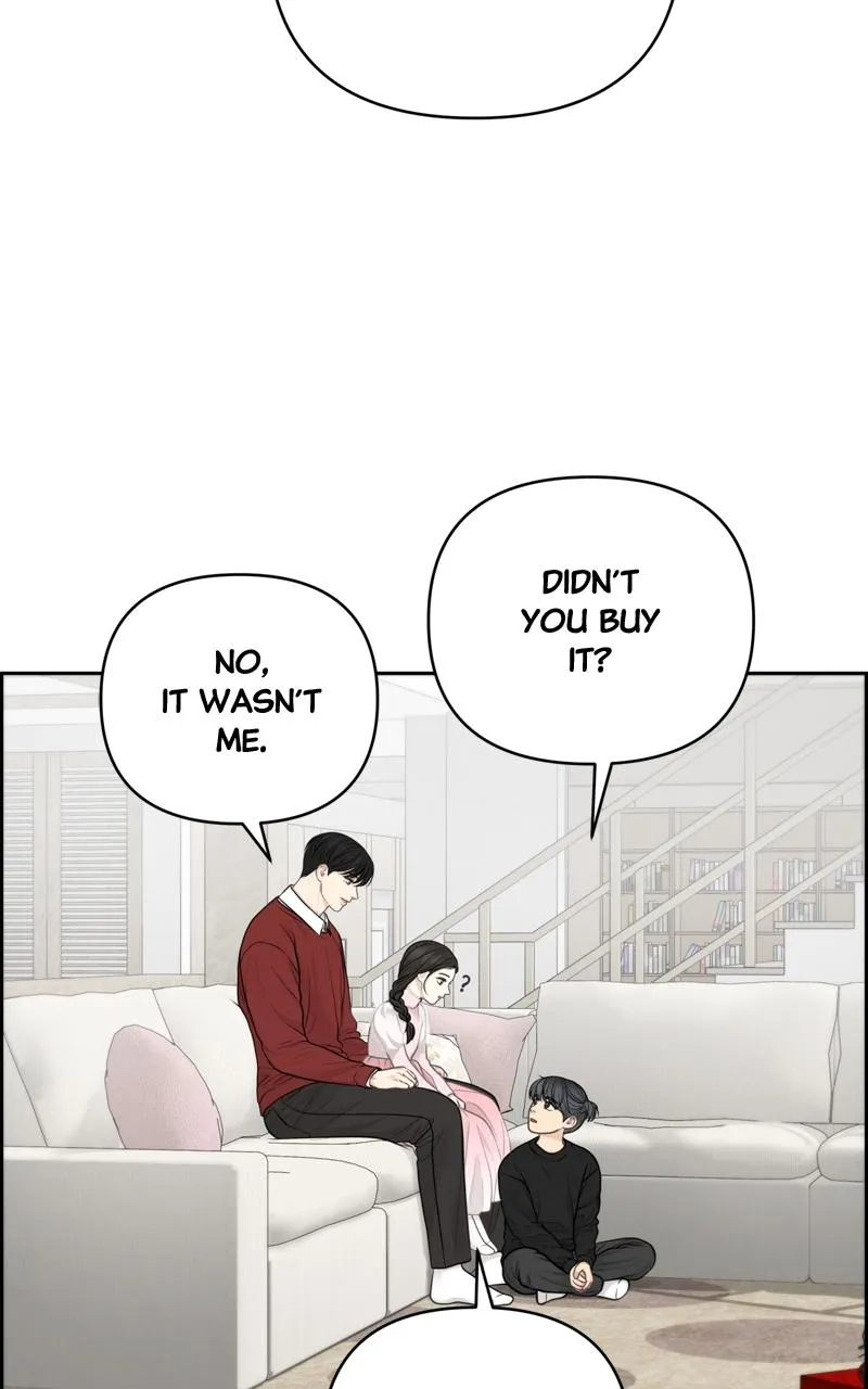Read Only Hope Manga Online