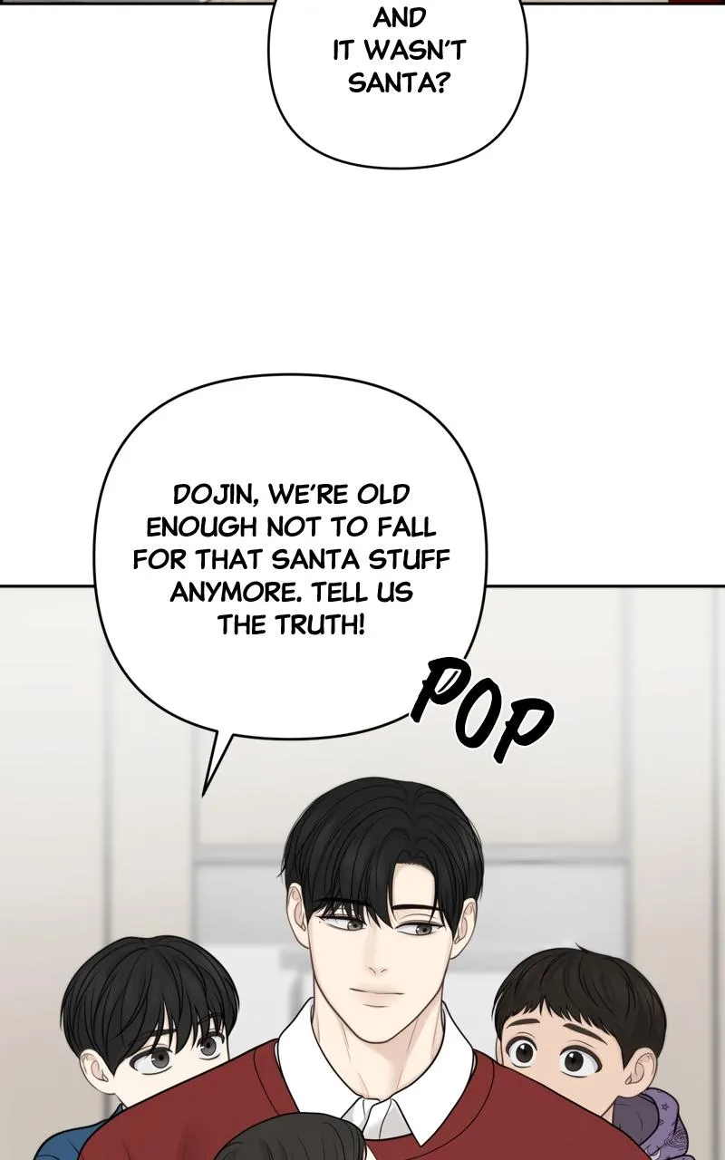 Read Only Hope Manga Online