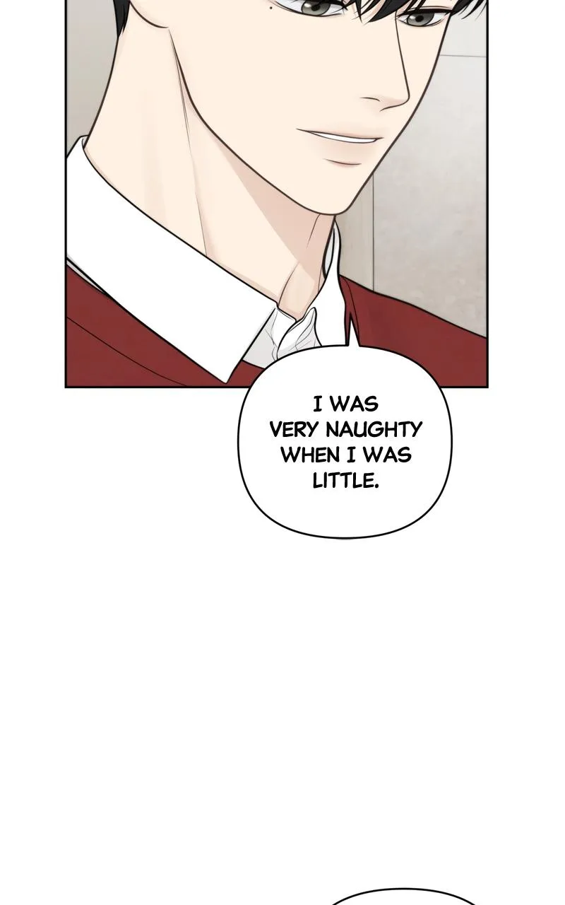 Read Only Hope Manga Online