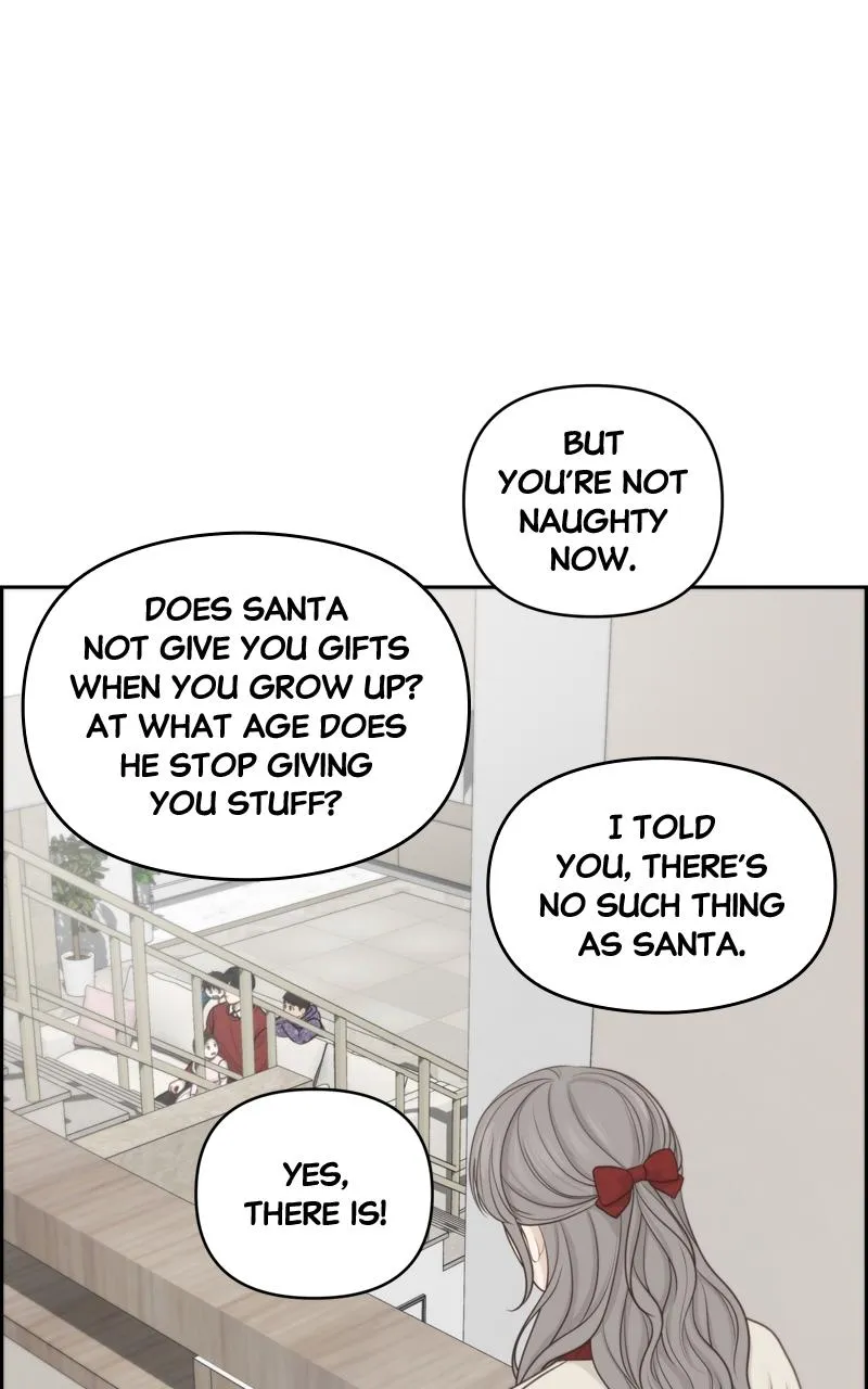 Read Only Hope Manga Online