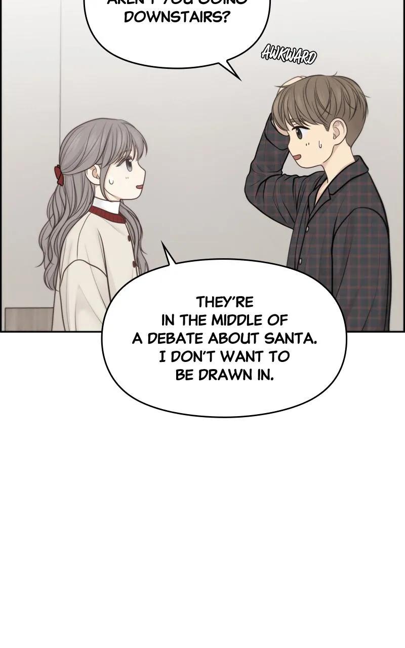 Read Only Hope Manga Online