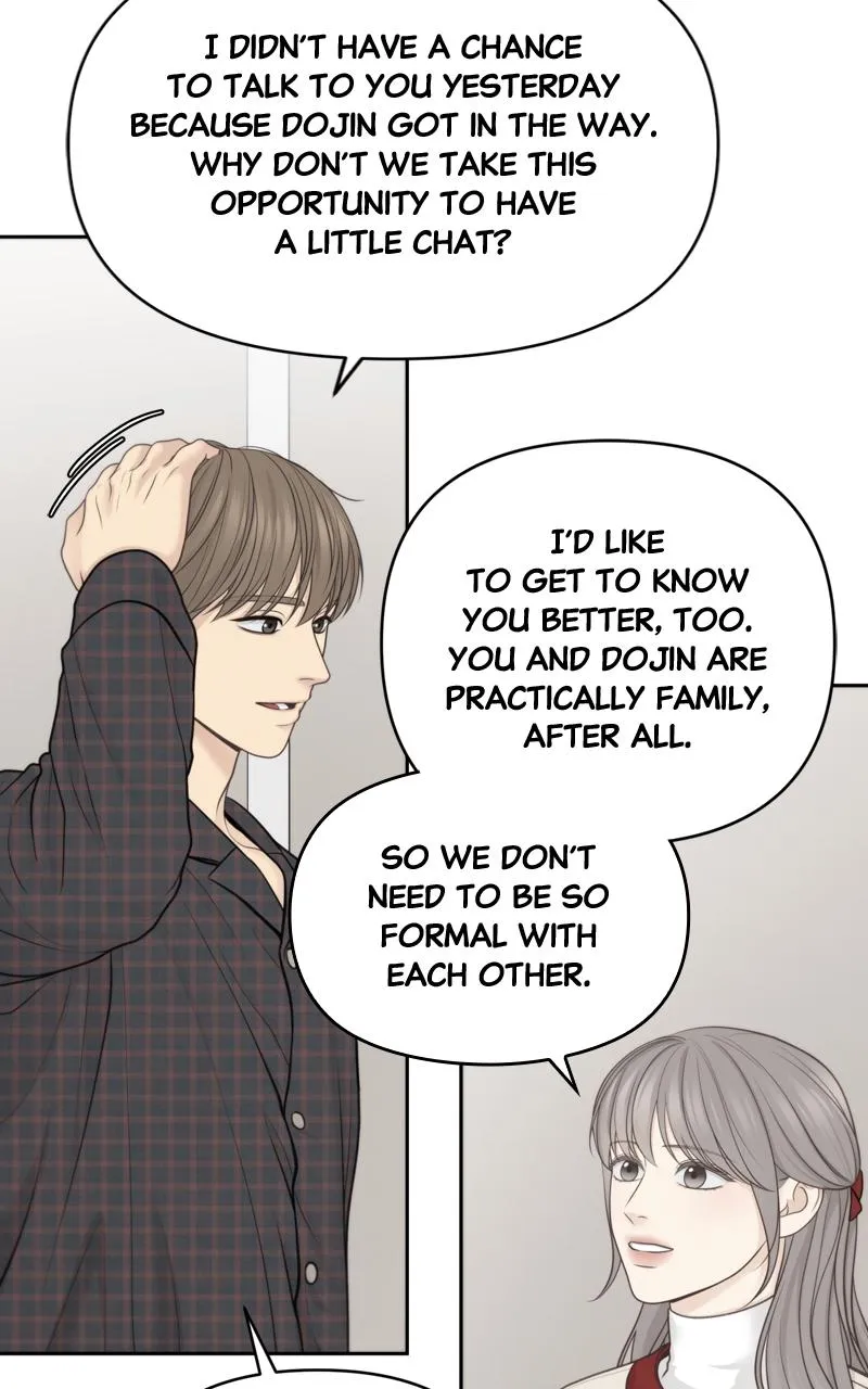 Read Only Hope Manga Online