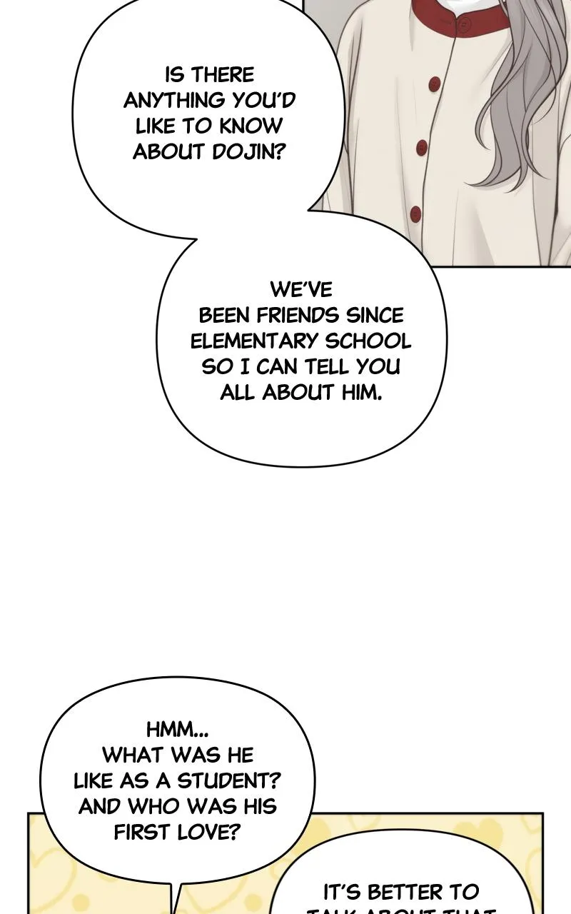 Read Only Hope Manga Online