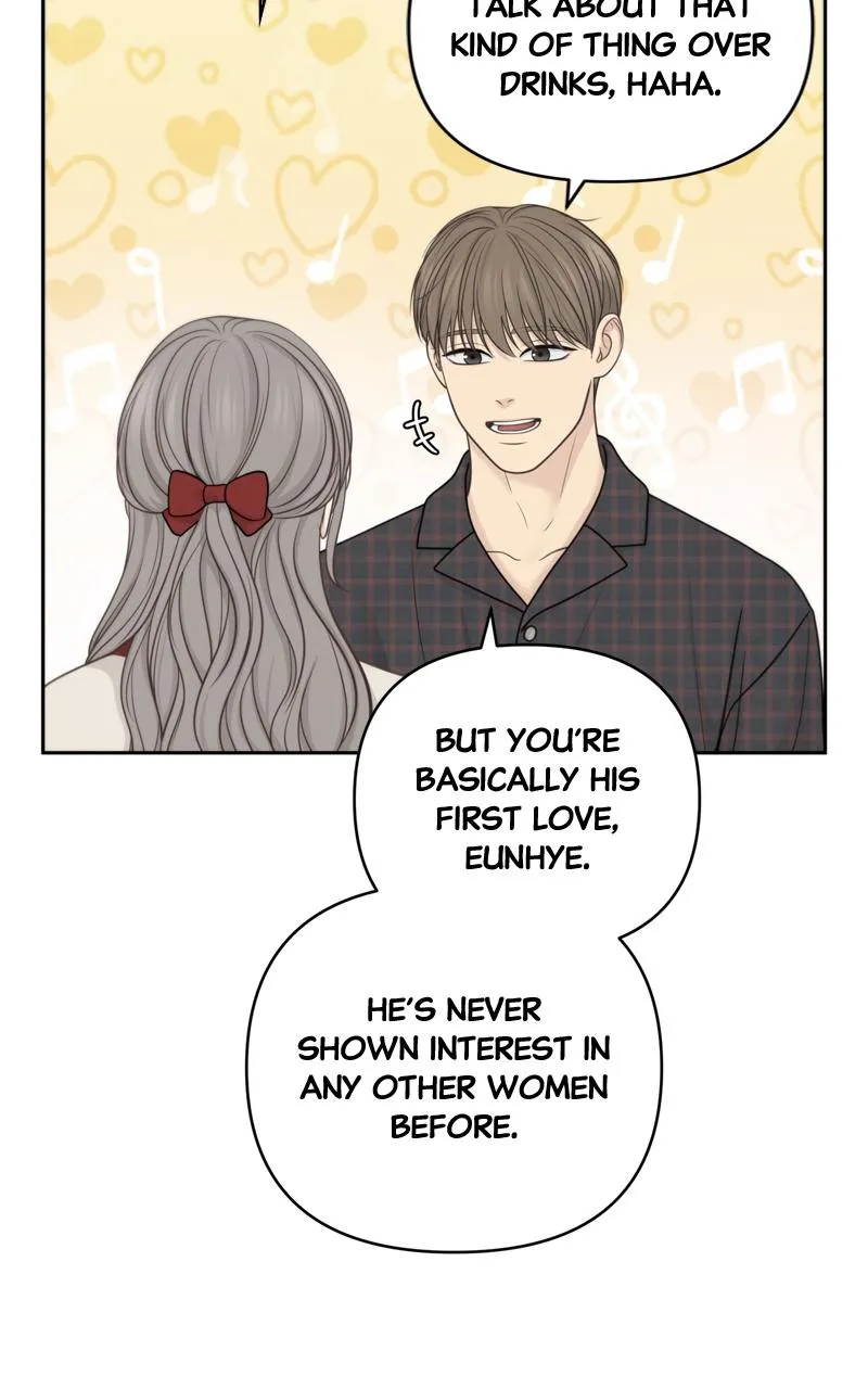 Read Only Hope Manga Online