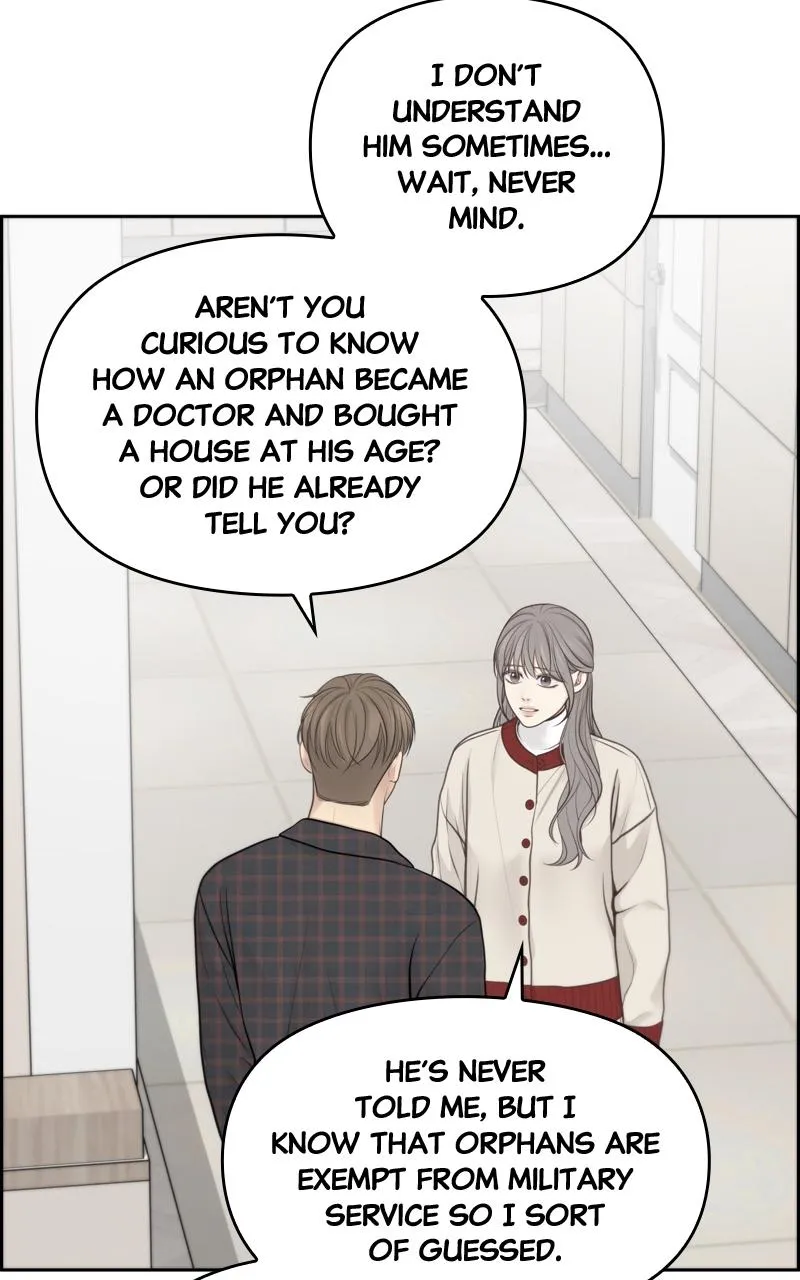 Read Only Hope Manga Online