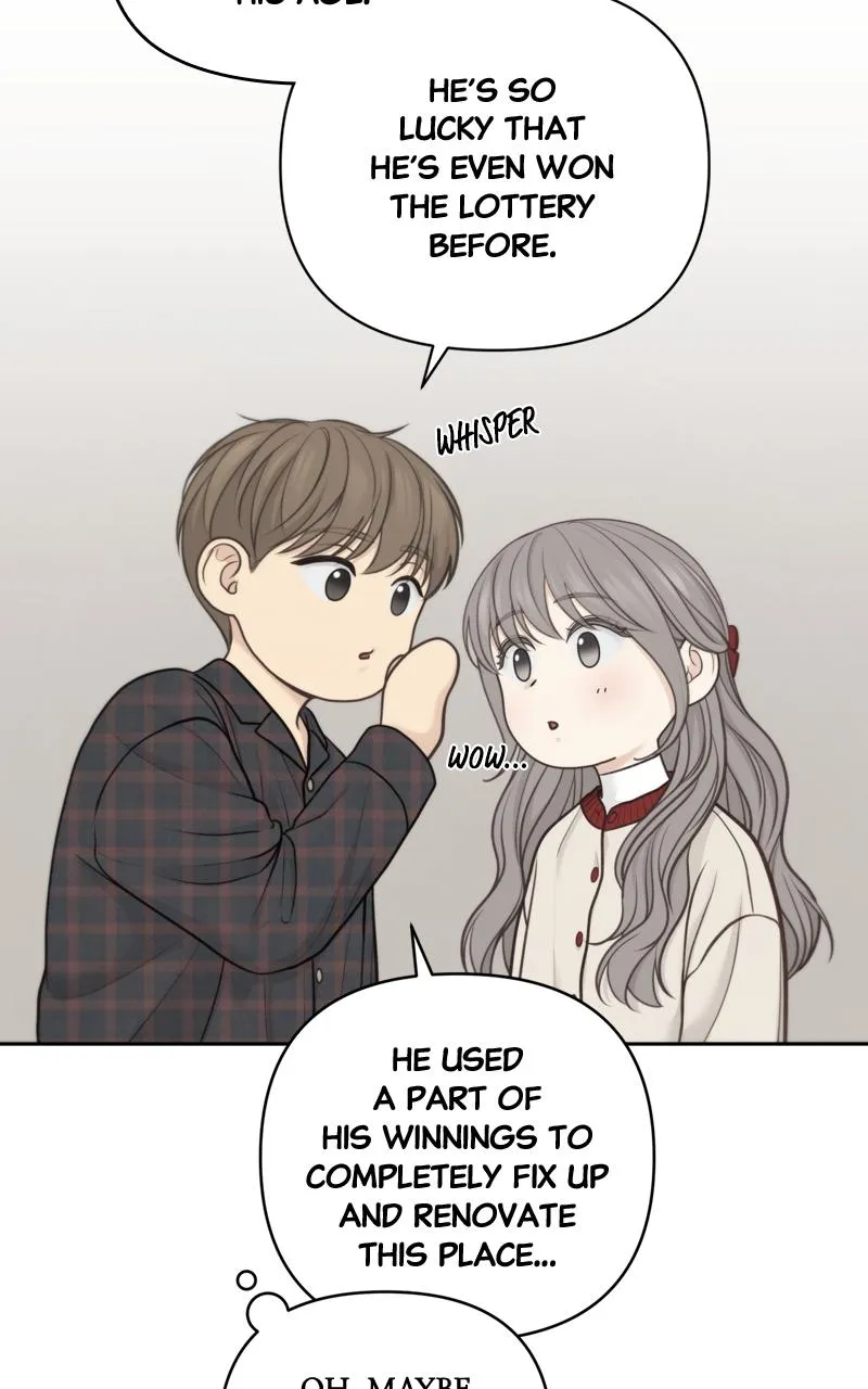 Read Only Hope Manga Online