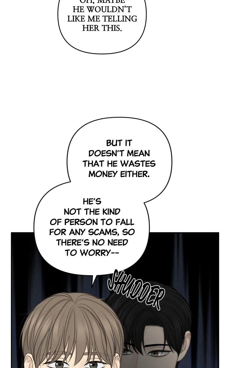 Read Only Hope Manga Online