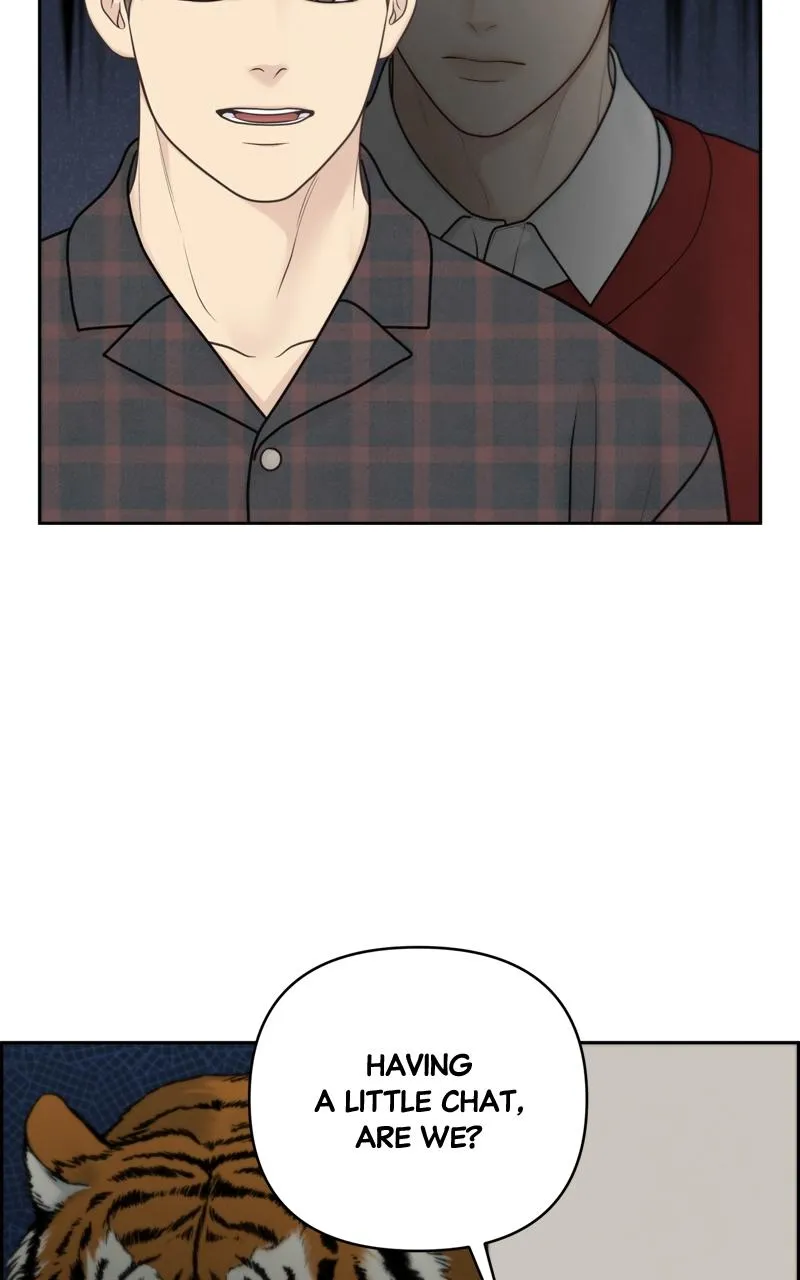 Read Only Hope Manga Online