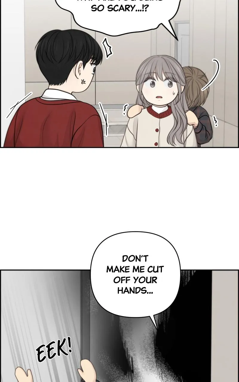 Read Only Hope Manga Online