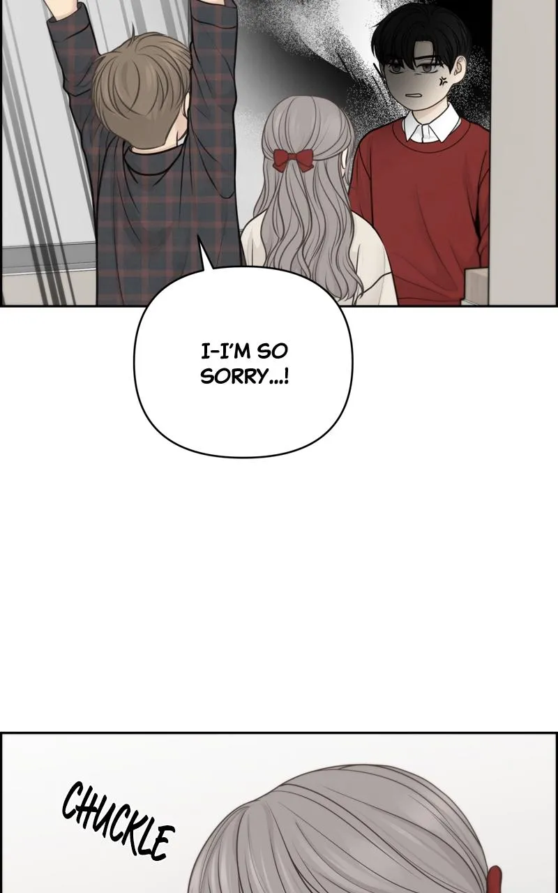 Read Only Hope Manga Online
