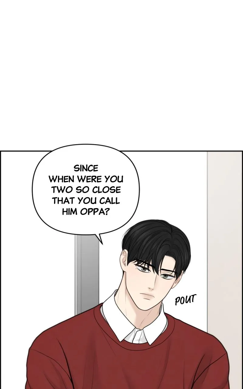 Read Only Hope Manga Online