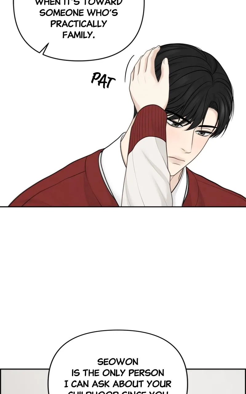 Read Only Hope Manga Online