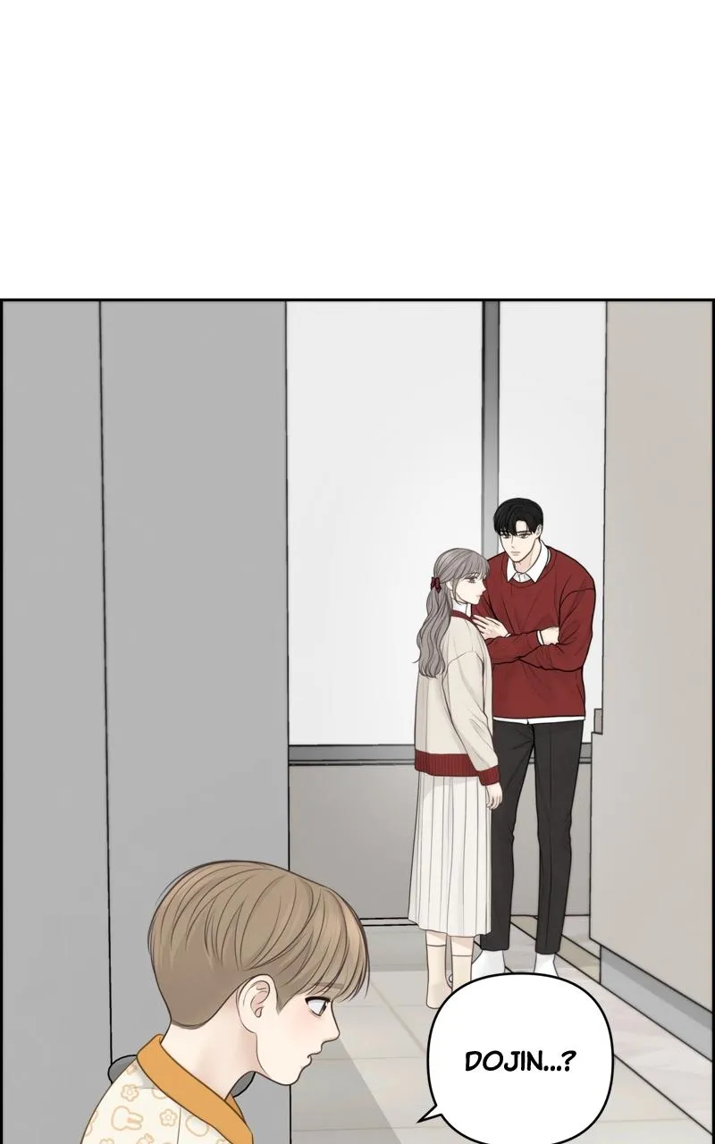 Read Only Hope Manga Online