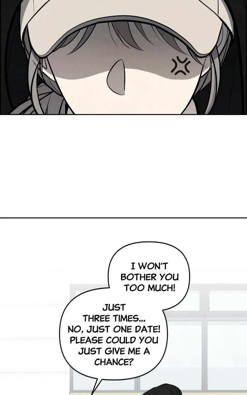 Read Only Hope Manga Online