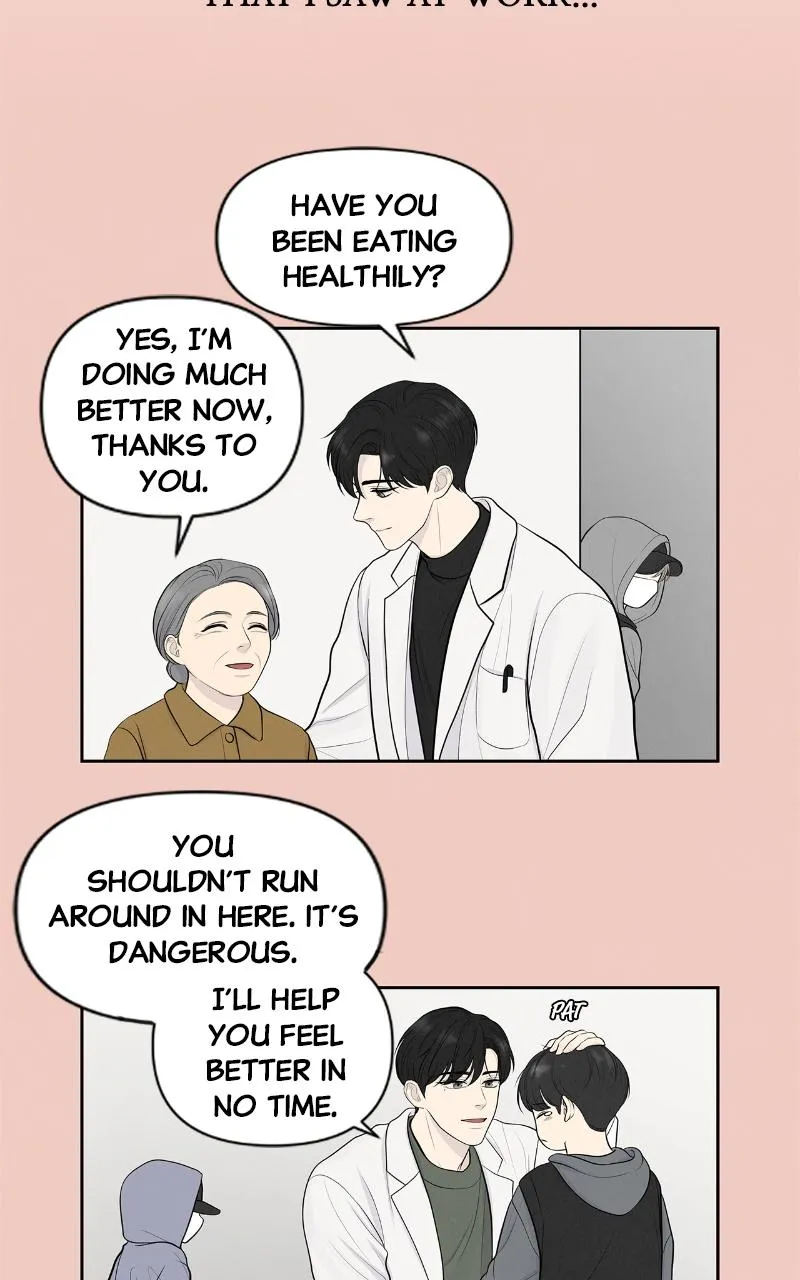 Read Only Hope Manga Online