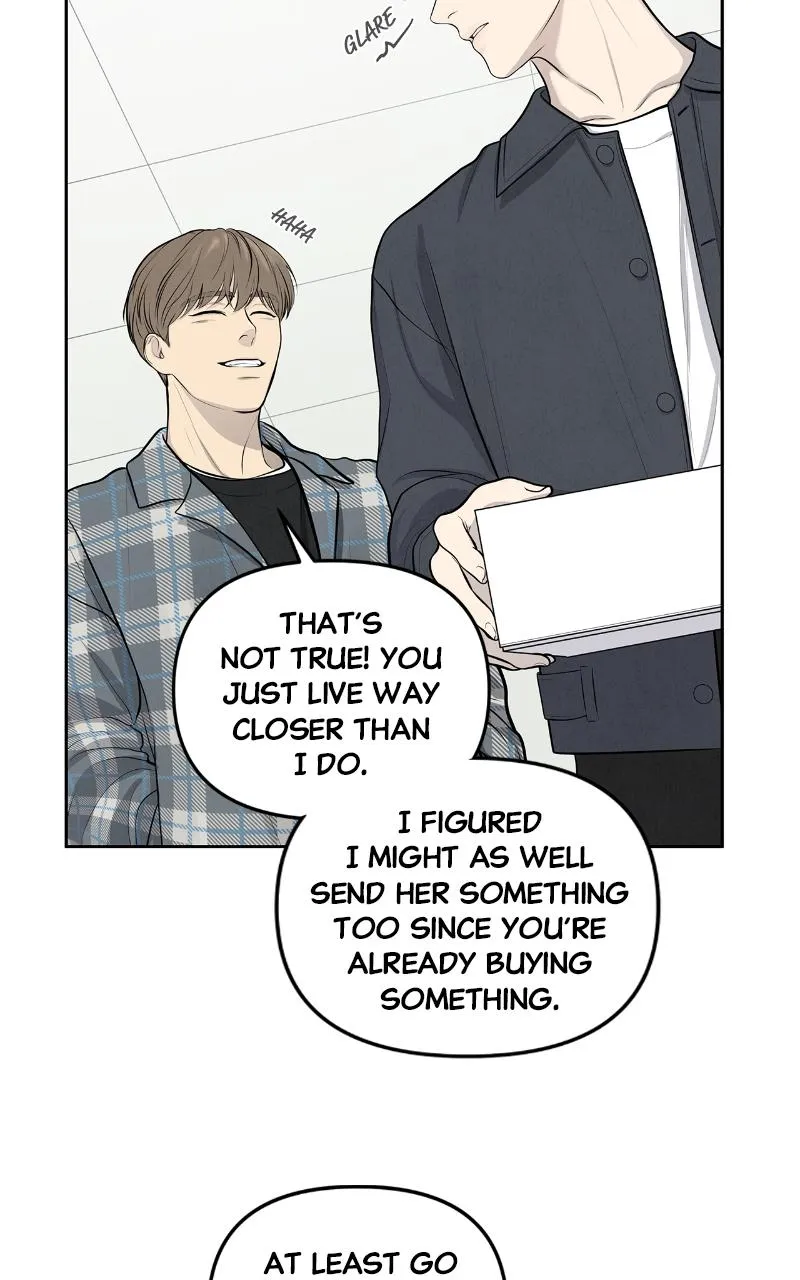 Read Only Hope Manga Online
