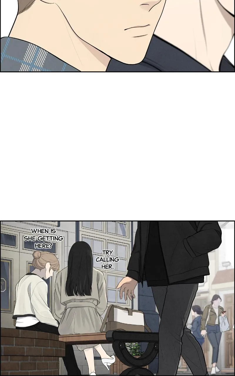 Read Only Hope Manga Online