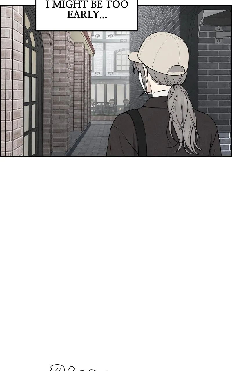 Read Only Hope Manga Online