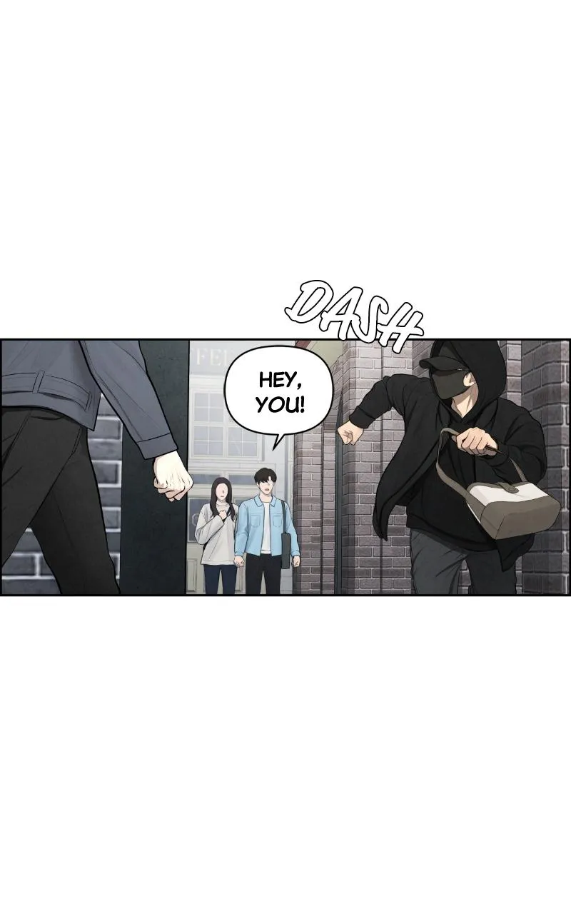 Read Only Hope Manga Online