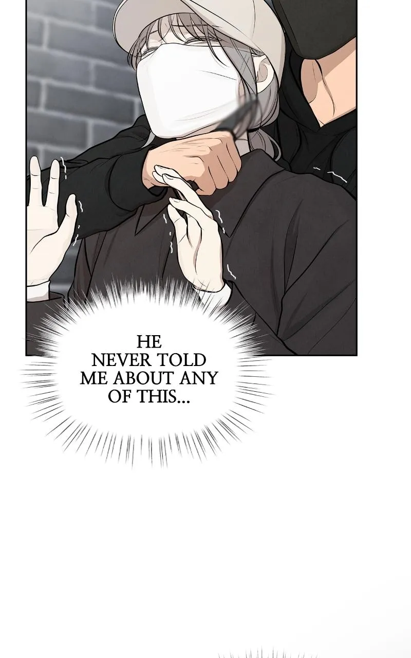 Read Only Hope Manga Online
