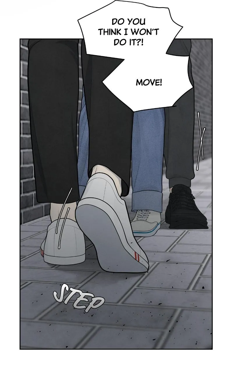 Read Only Hope Manga Online