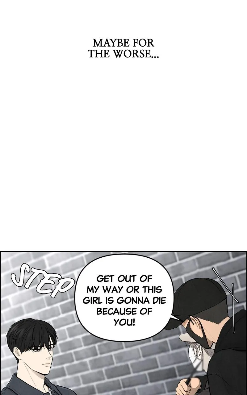 Read Only Hope Manga Online