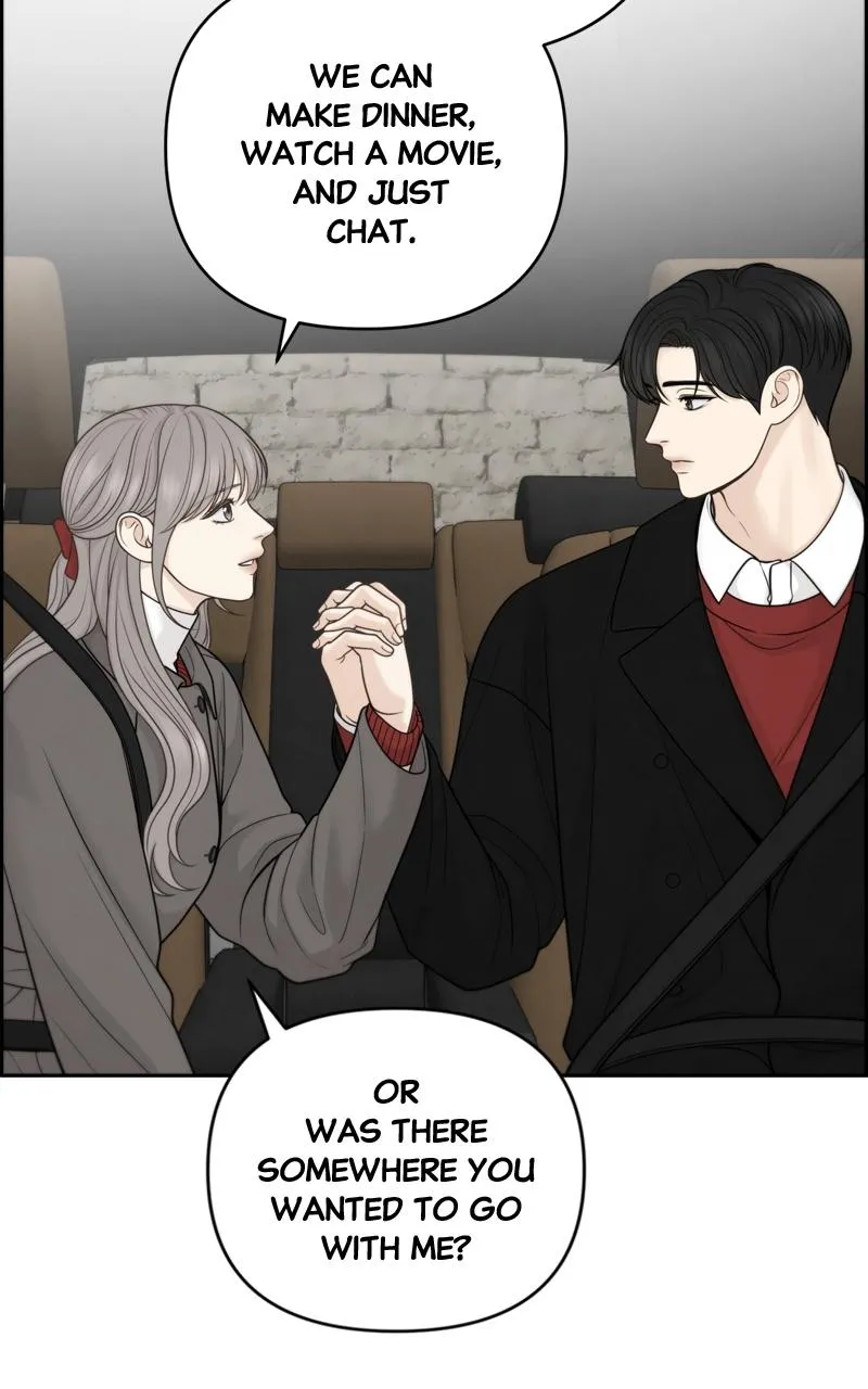 Read Only Hope Manga Online