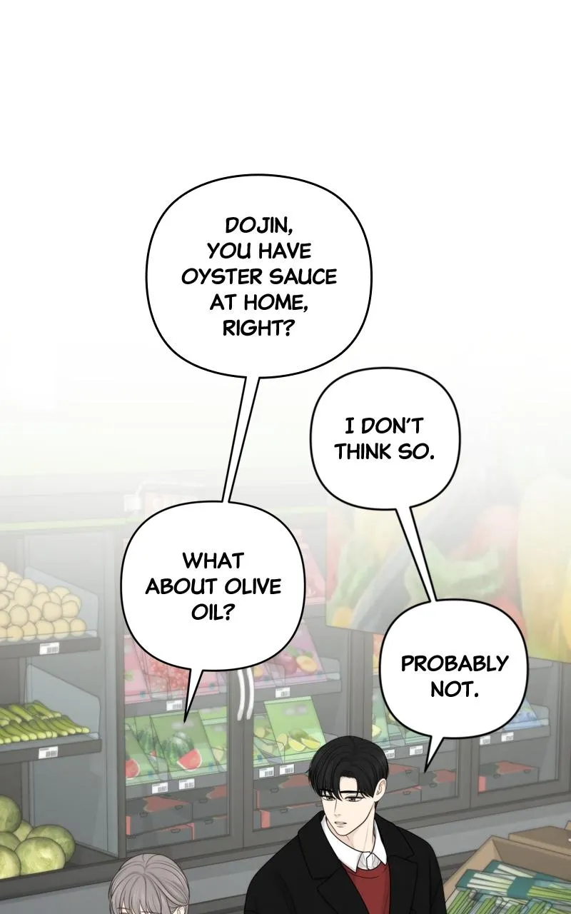 Read Only Hope Manga Online