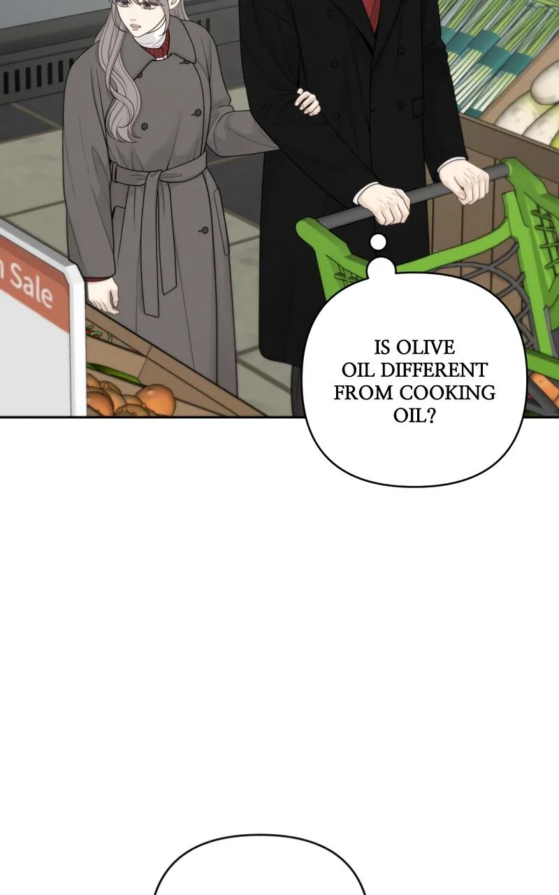 Read Only Hope Manga Online