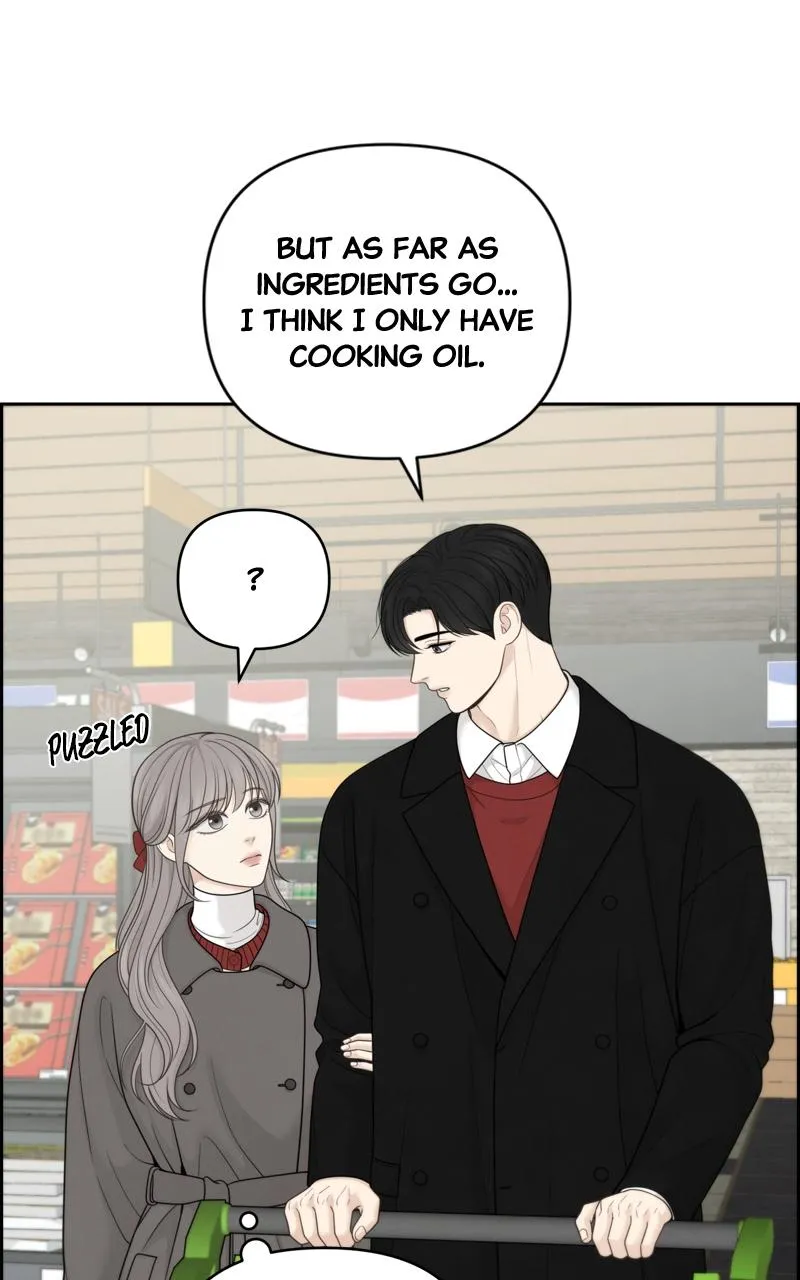 Read Only Hope Manga Online