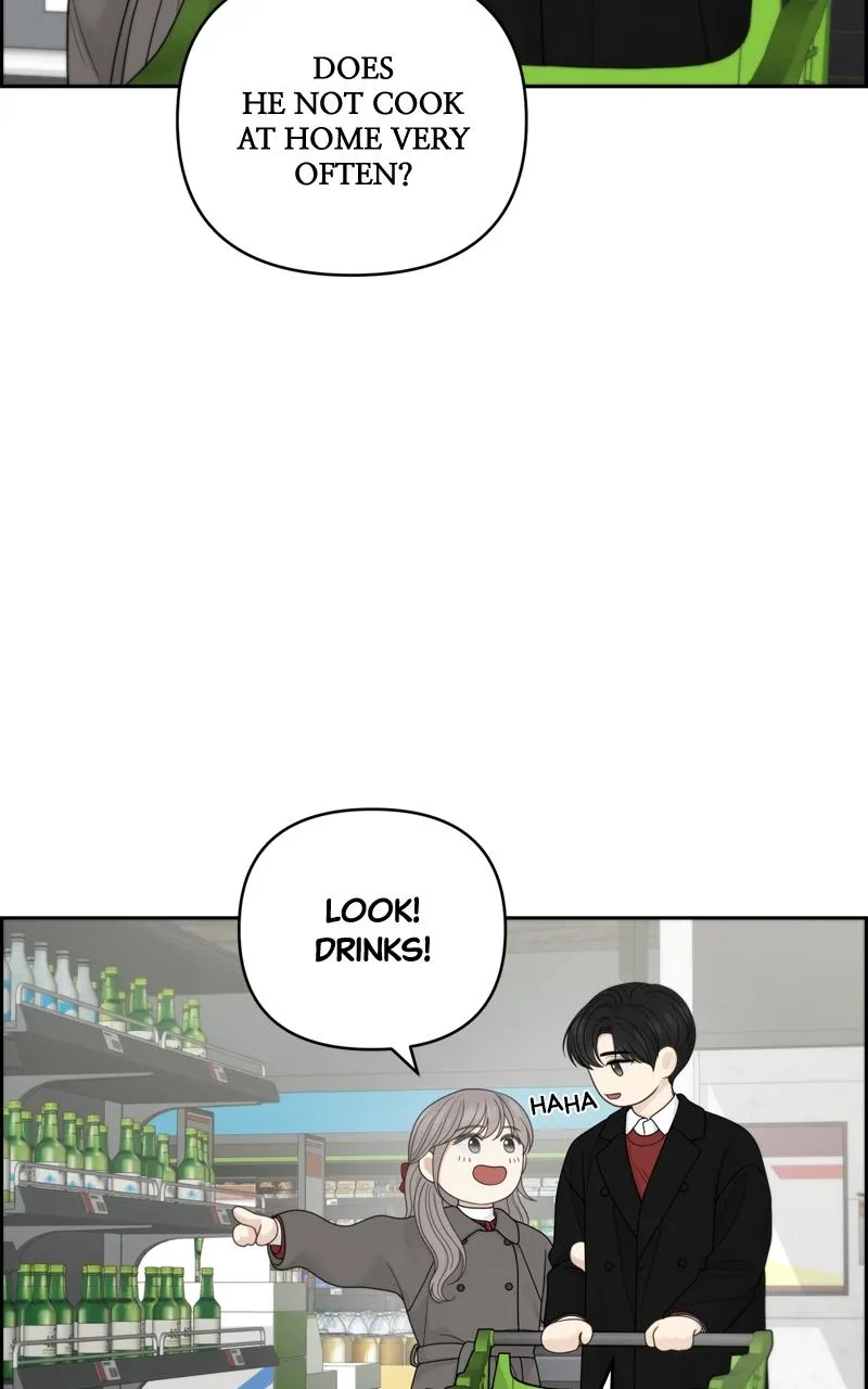 Read Only Hope Manga Online