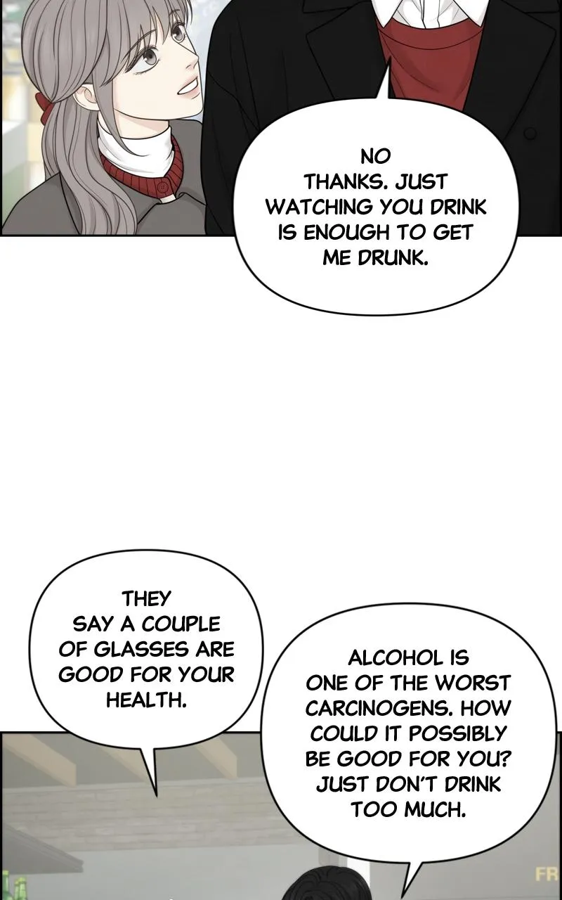 Read Only Hope Manga Online