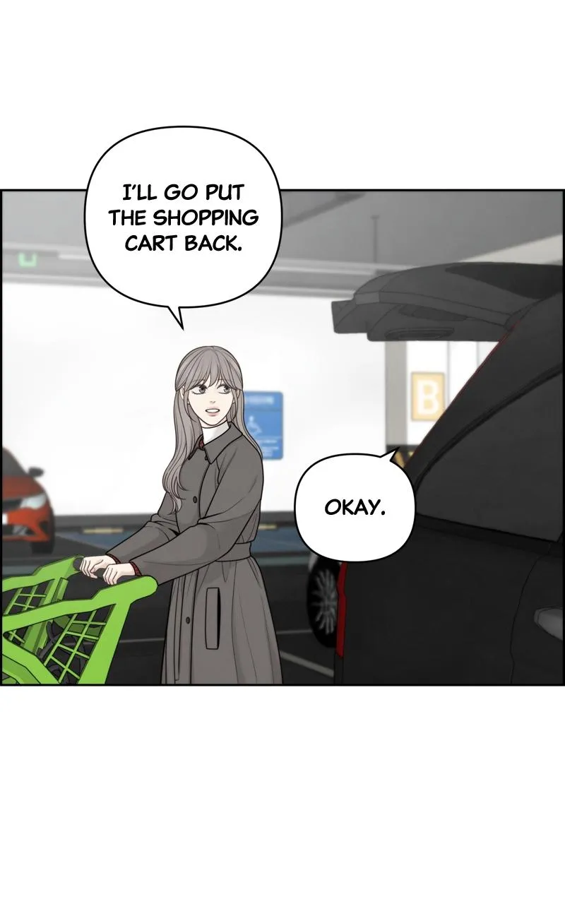 Read Only Hope Manga Online