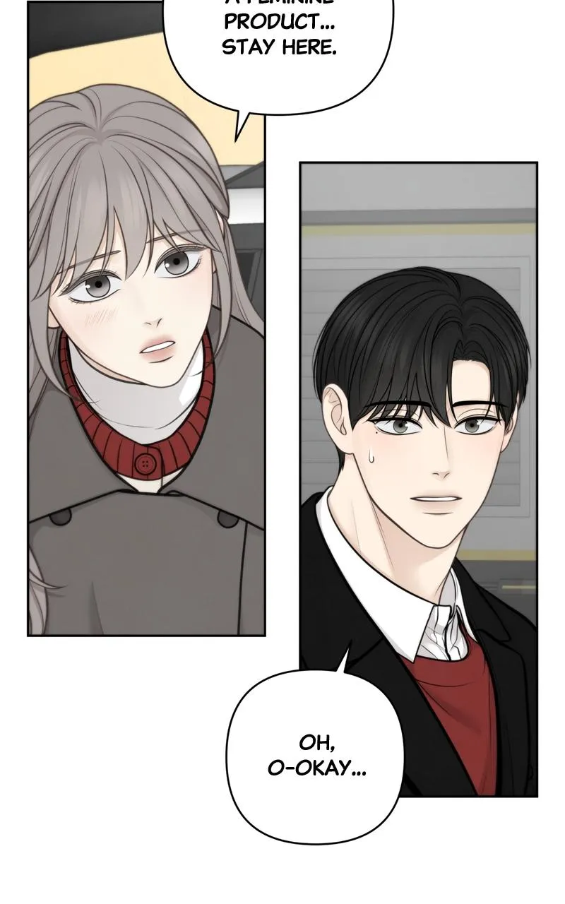 Read Only Hope Manga Online