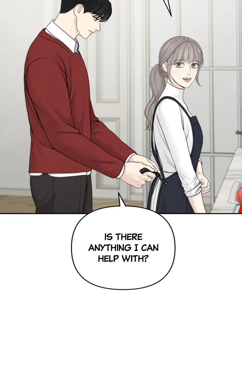 Read Only Hope Manga Online