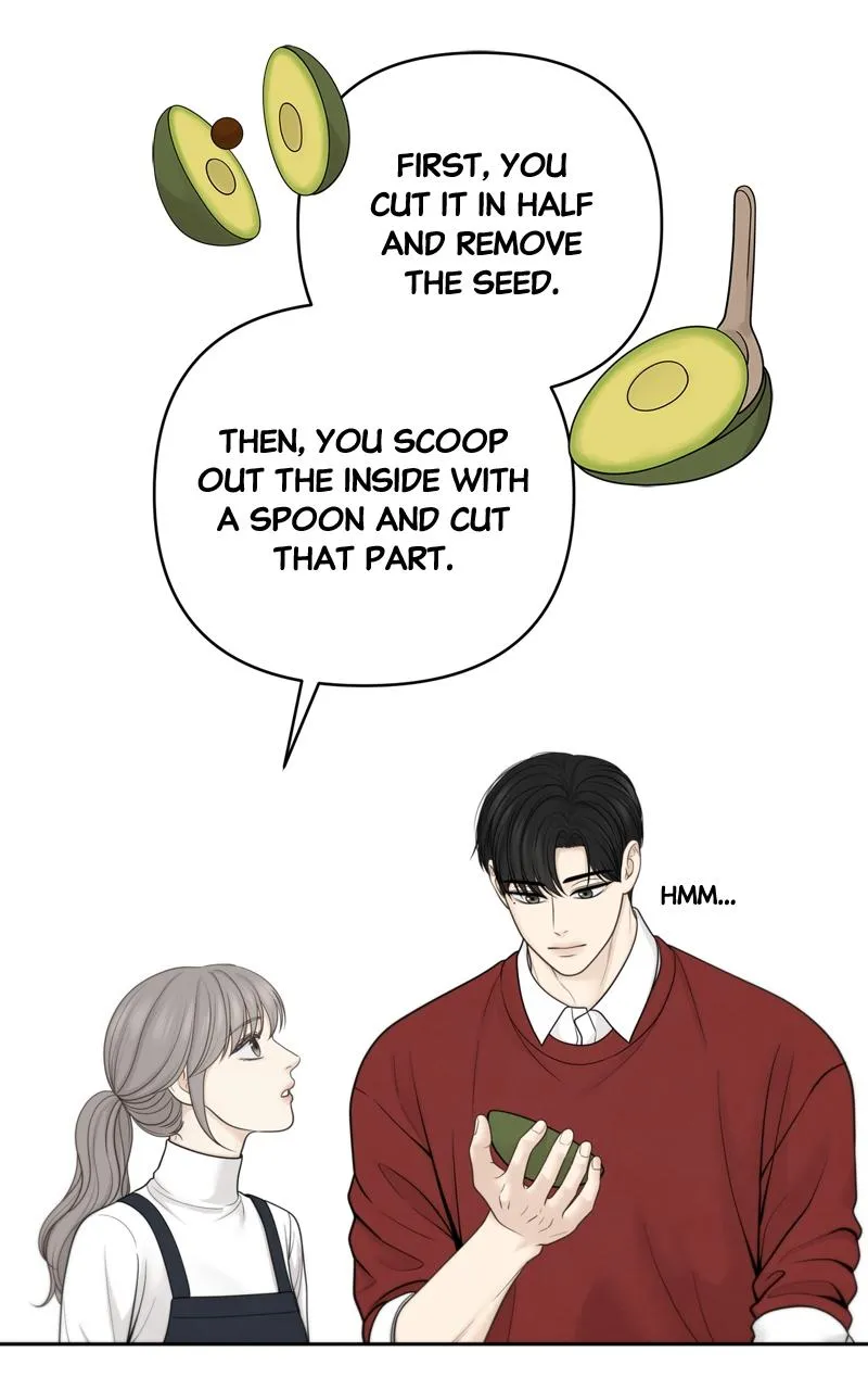 Read Only Hope Manga Online