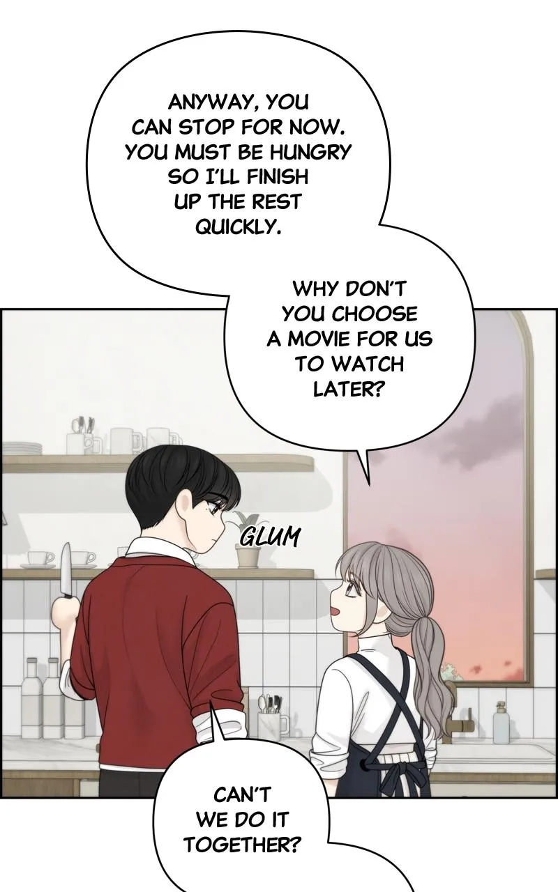 Read Only Hope Manga Online
