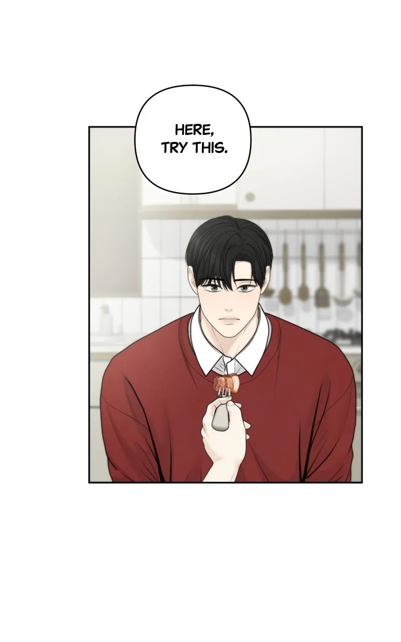 Read Only Hope Manga Online