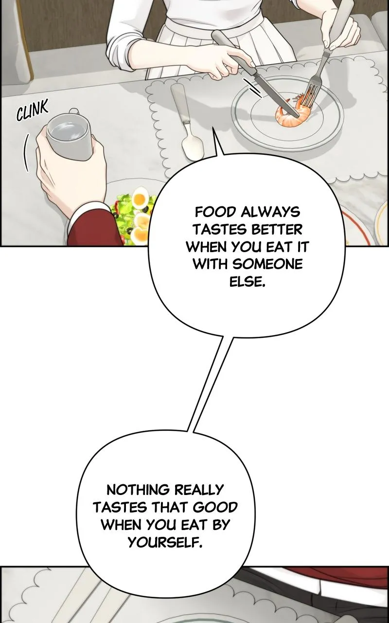 Read Only Hope Manga Online