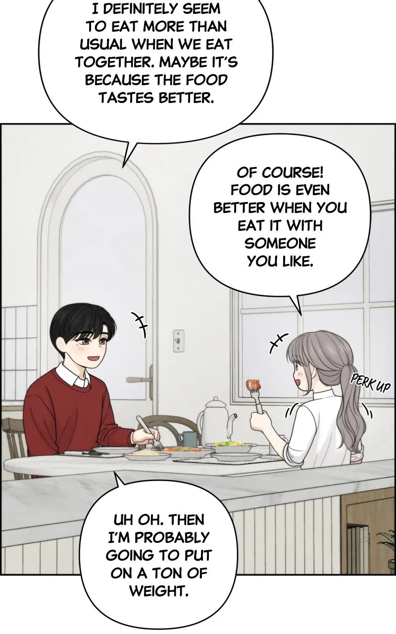 Read Only Hope Manga Online