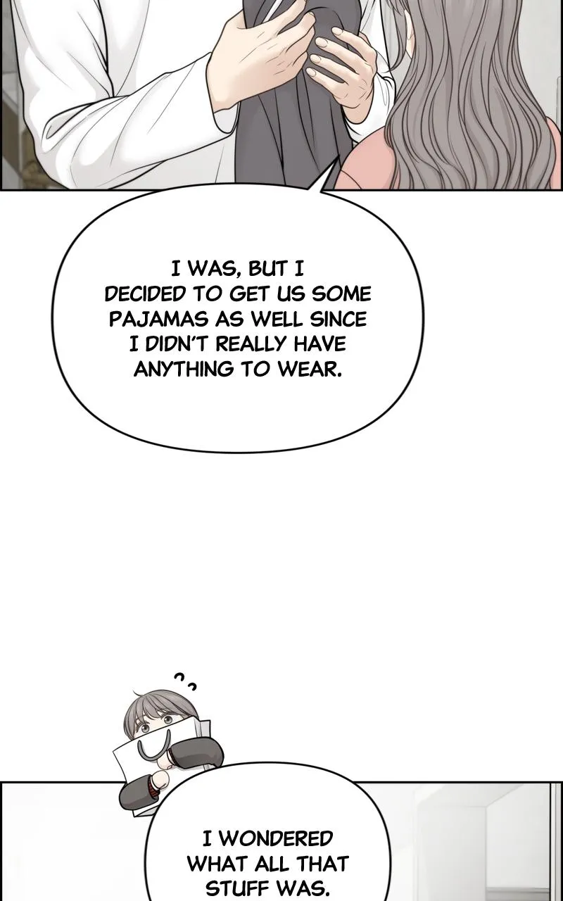 Read Only Hope Manga Online
