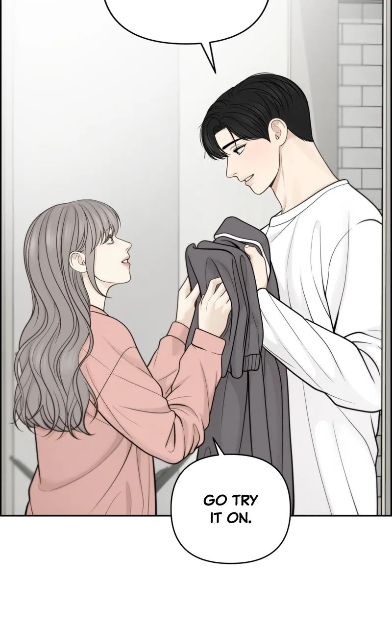 Read Only Hope Manga Online
