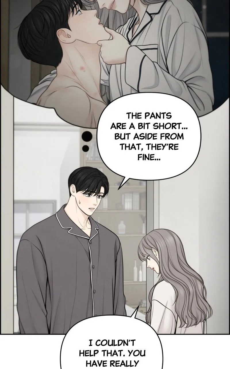 Read Only Hope Manga Online