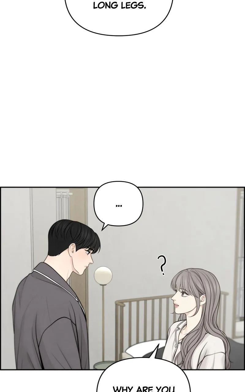 Read Only Hope Manga Online