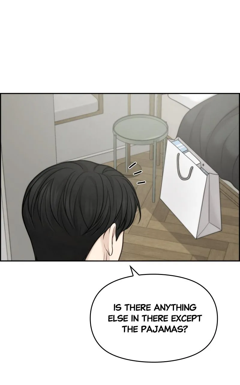 Read Only Hope Manga Online
