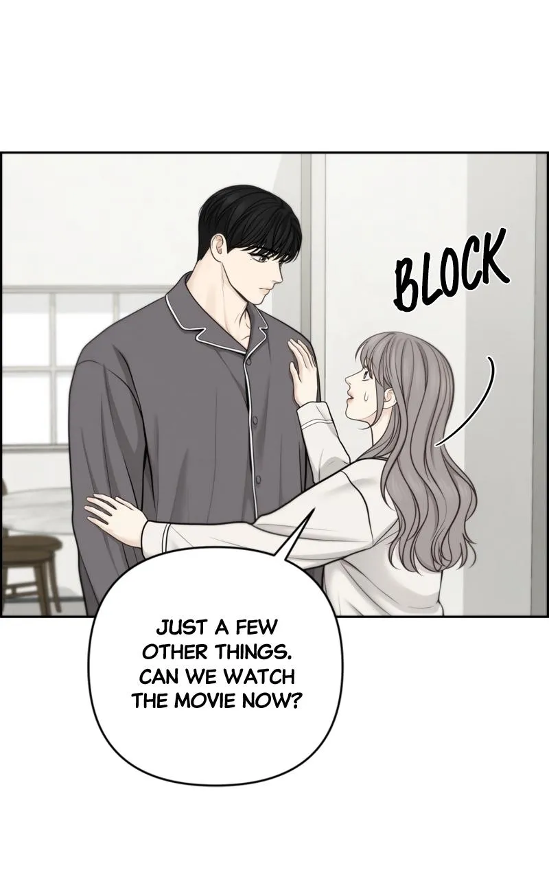 Read Only Hope Manga Online